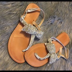 Dolce Sandals!